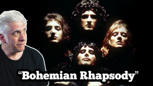 Brian May calls Freddie Mercury a Human Metronome ‘With a Lot of Balls’ in Fascinating Breakdown of Bohemian Rhapsody’s Production