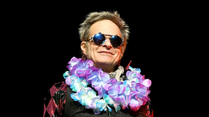“I don’t open for bands that I influenced,” David Lee Roth Spurns Motley Crue