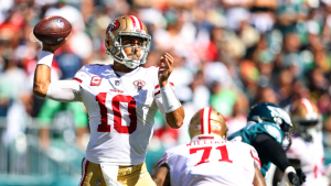 Takeaways after 49ers’ grueling win over Eagles