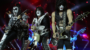 KISS Responds to COVID Protocol Accusations