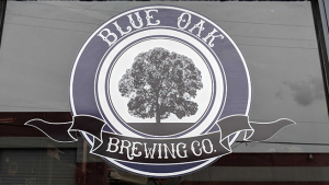 Blue Oak Brewing Company, The Peninsula’s Hidden Gem
