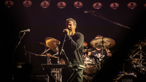 System of a Down’s Serj Tankian Tests Positive for COVID-19