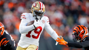 49ers walk-off against Bengals, take another step towards playoff berth