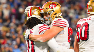 Breaking down 49ers’ path to a playoff berth after Saints loss