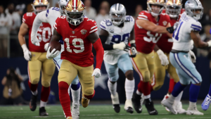 In dramatic fashion, 49ers secure Wild Card win over Cowboys