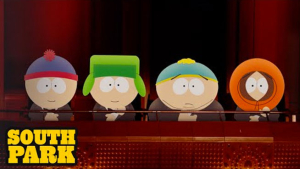 South Park Celebrates 25th Season With Orchestra