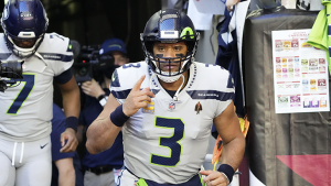 Russell Wilson traded to Denver Broncos [report]