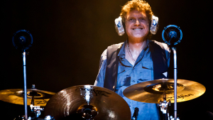 Def Leppard’s Rick Allen to Join Wife for Special Concert Dates