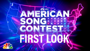 American Song Contest Premieres
