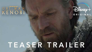 Disney FINALLY Drops the Obi-Wan Kenobi Trailer