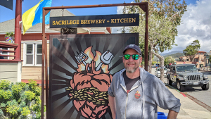 Sacrilege Brewery + Kitchen Revisit