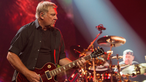 Alex Lifeson Still Can’t believe Rush is No More