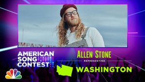 Eleven More Artist Compete in Week 4 of the American Song Contest