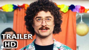 Teaser Trailer Drops for Upcoming Weird Al Biopic