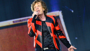 Mick Jagger Tests Positive For COVID-19