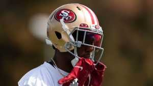 49ers make first round of roster cuts