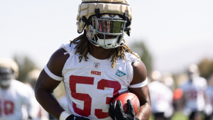 49ers announce 53-man roster cuts