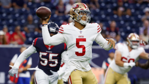 10 predictions and hot takes for the 49ers’ 2022 campaign