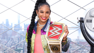 Bianca Belair Talks About Her Upcoming WrestleMania 39 Match Against Asuka, Facing Rhea Ripley In The Future, Her Goal Of Defeating All Four Horsewomen & More