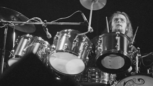 Doobie Brothers Drummer John Hartman Dies At 72