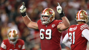 Mike McGlinchey tells Lamont & Tonelli What Really Happens on the Road