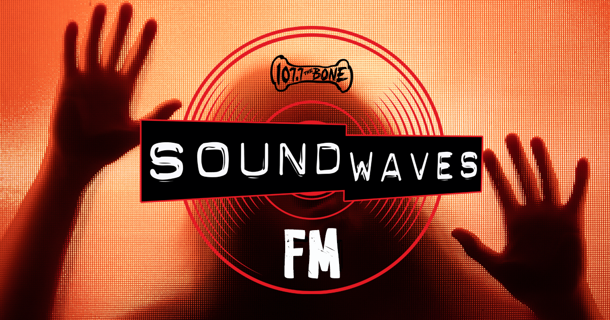 Listen to Soundwaves FM #89 – Halloween Edition!
