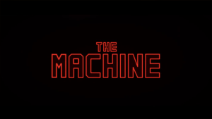Bert Kreischer’s Movie  ‘The Machine’ Finally Has A Teaser