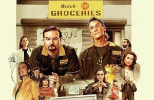 Review: Clerks III
