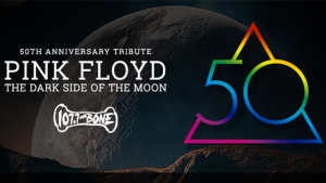 Celebrate the 50th Anniversary of Pink Floyd’s “The Dark Side of the Moon” with 107.7 The Bone