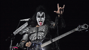 Paul Stanley Reveals the Real Gene Simmons