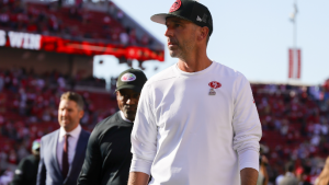 Kyle Shanahan provides injury updates, Brock Purdy assessment