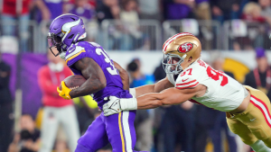 Matt Maiocco discusses how worried 49ers should be about defensive performance