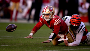 Look Inward: 5 bye week questions for 49ers to answer after tailspin
