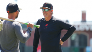 Murph: My top 2 candidates for next Giants manager