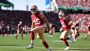 49ers Long Snapper Taybor Pepper Talks to Lamont & Tonelli About Peeing on the Sideline