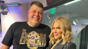 CJ Perry Talks About Signing With AEW, Who She Wants To Manage Next, Her Desire To Wrestle A Hardcore Match And More