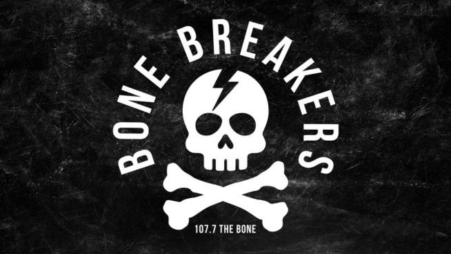 Bone Breakers