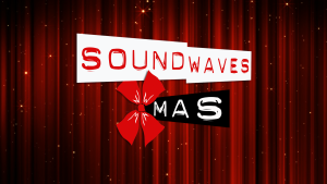 Watch Soundwaves Xmas 2023