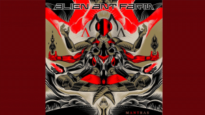 Alien Ant Farm Returns With New Single, Album