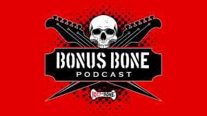 Bonus Bone Podcast