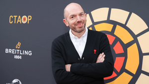 Lamont & Tonelli Talk To Comedian Paul Scheer About “How Did This Get Made? – Live!”