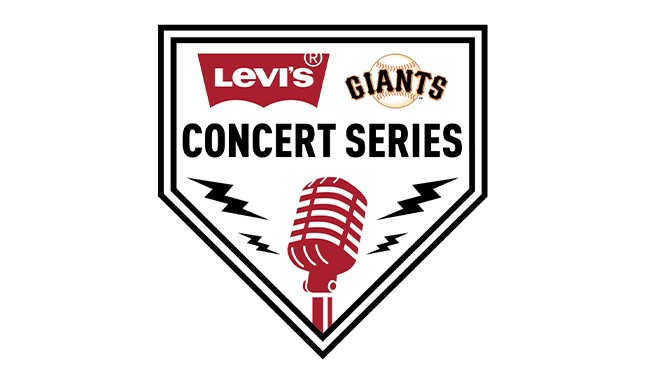 May 20: Levi's Concert Series | KNBR