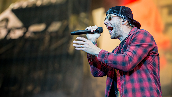 M. Shadows